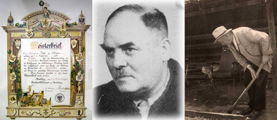 Vogt-Bedachungen-Chronik-1910