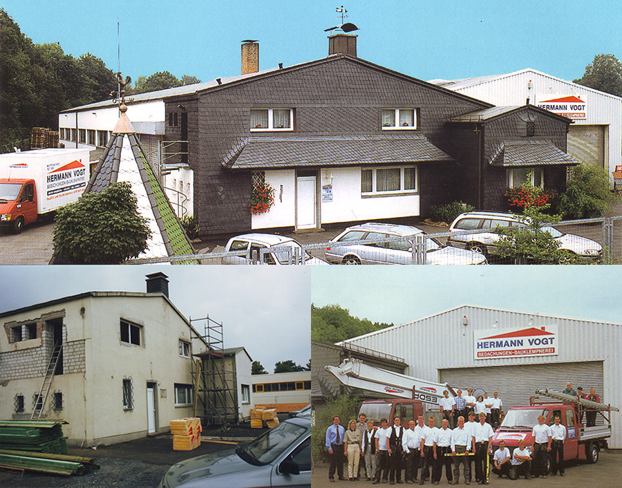 Vogt-Bedachungen-Chronik-1993