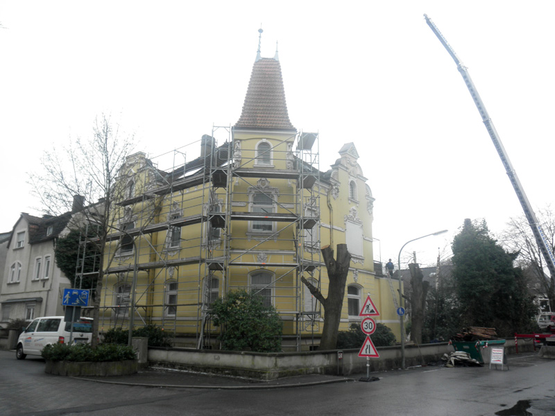 Vogt-Bedachungen-Referenz19-Vorher