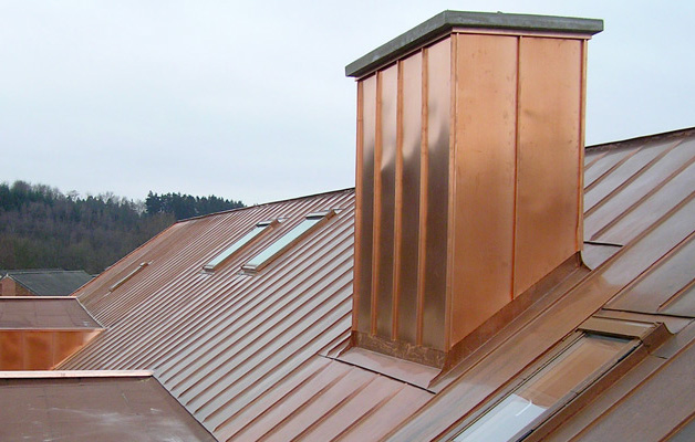 Vogt-Bedachungen-Sparte_Bauklempnerei