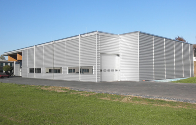 Vogt-Bedachungen-Sparte_Fassadenbau