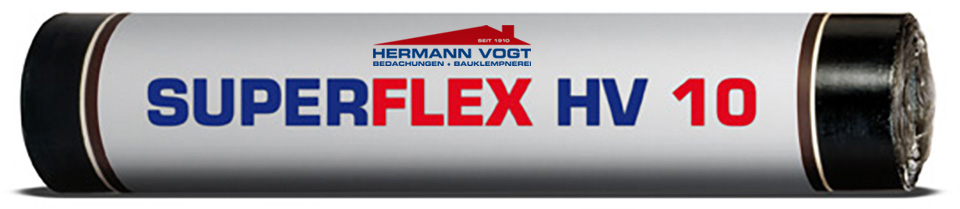 Vogt-Bedachungen-Superflex-HV-10-logo